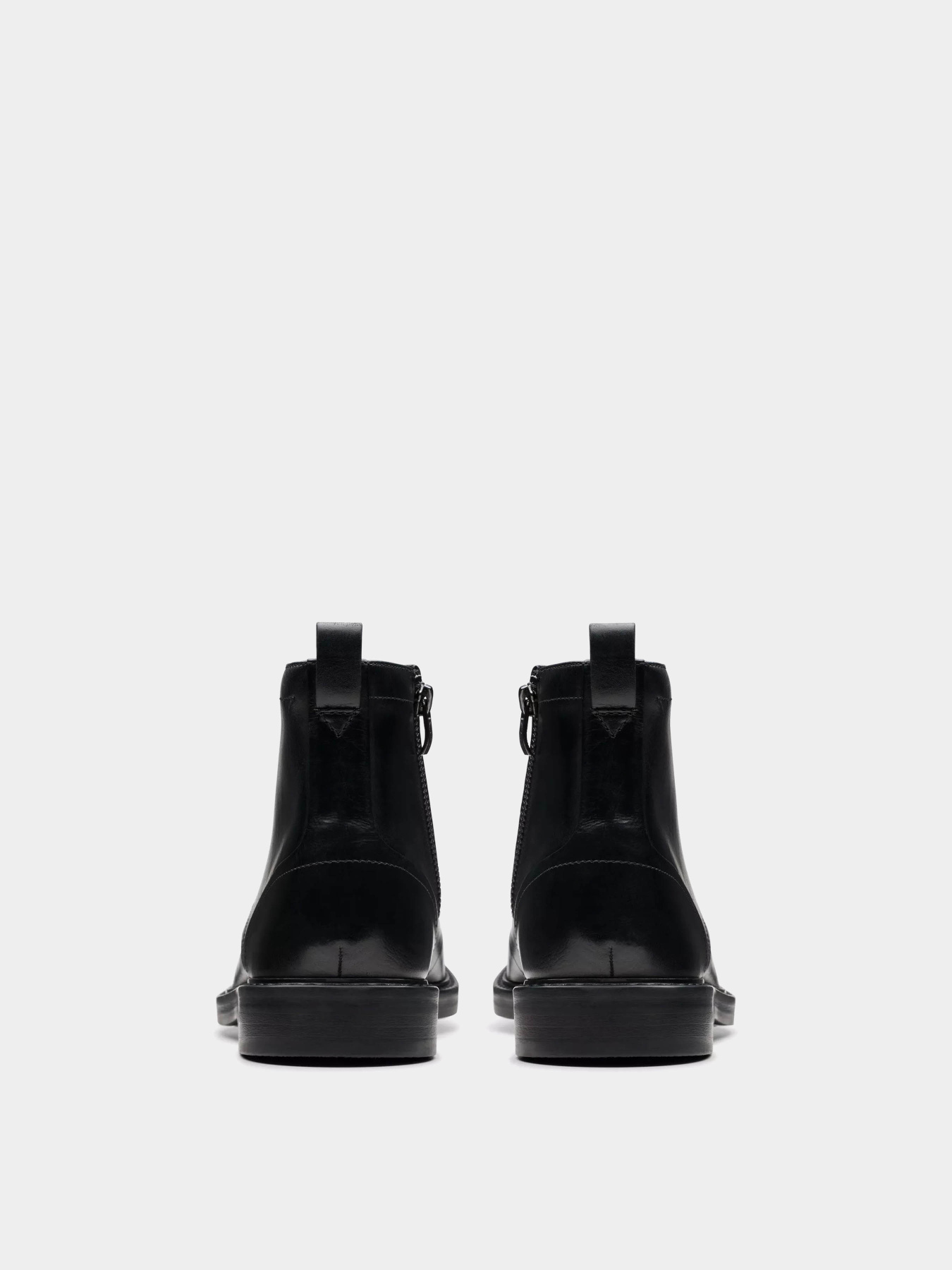 Ботинки Clarks Aldwin Cap модель 26179732 Фото