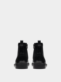 Ботинки Clarks Aldwin Cap модель 26179732 Фото