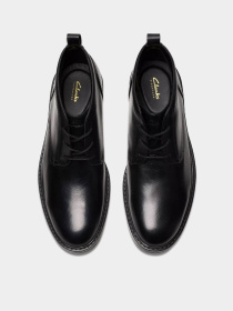 Ботинки Clarks модель 26179683 Фото