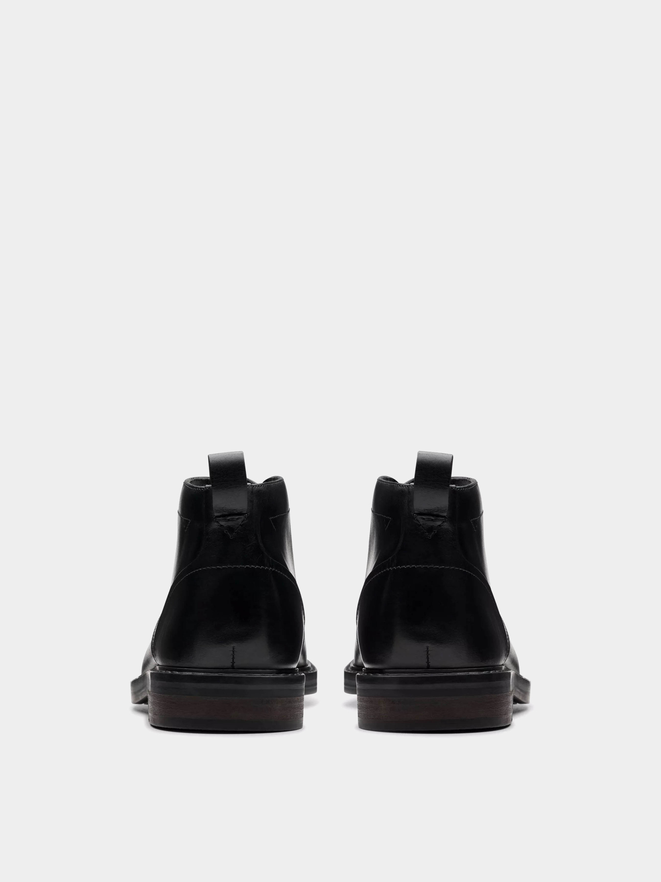 Ботинки Clarks модель 26179683 Фото