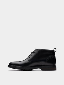 Ботинки Clarks модель 26179683 Фото