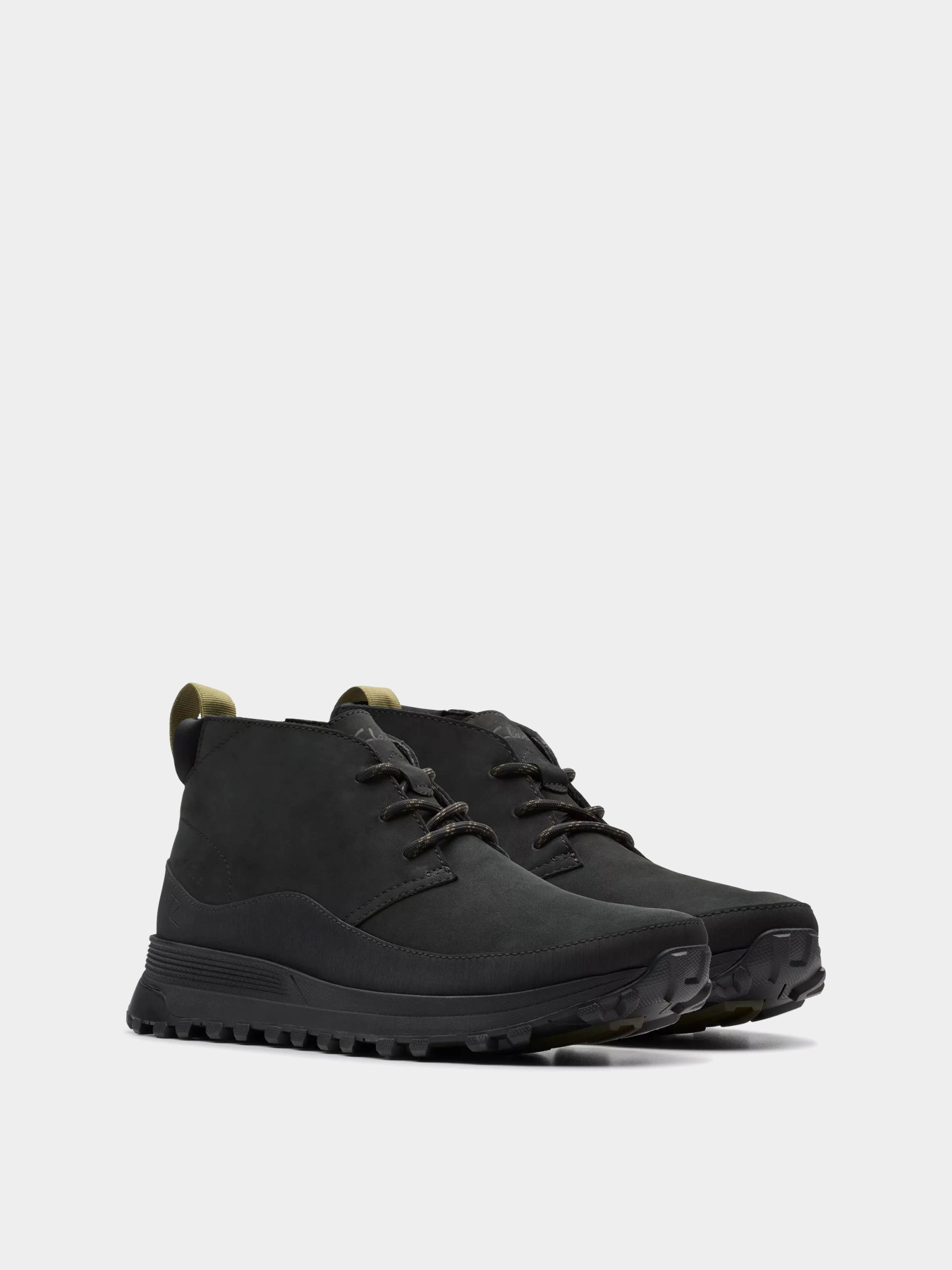 Ботинки Clarks ATL Trek DB Gore-Tex модель 26178553 Фото