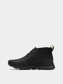 Ботинки Clarks ATL Trek DB Gore-Tex модель 26178553 Фото