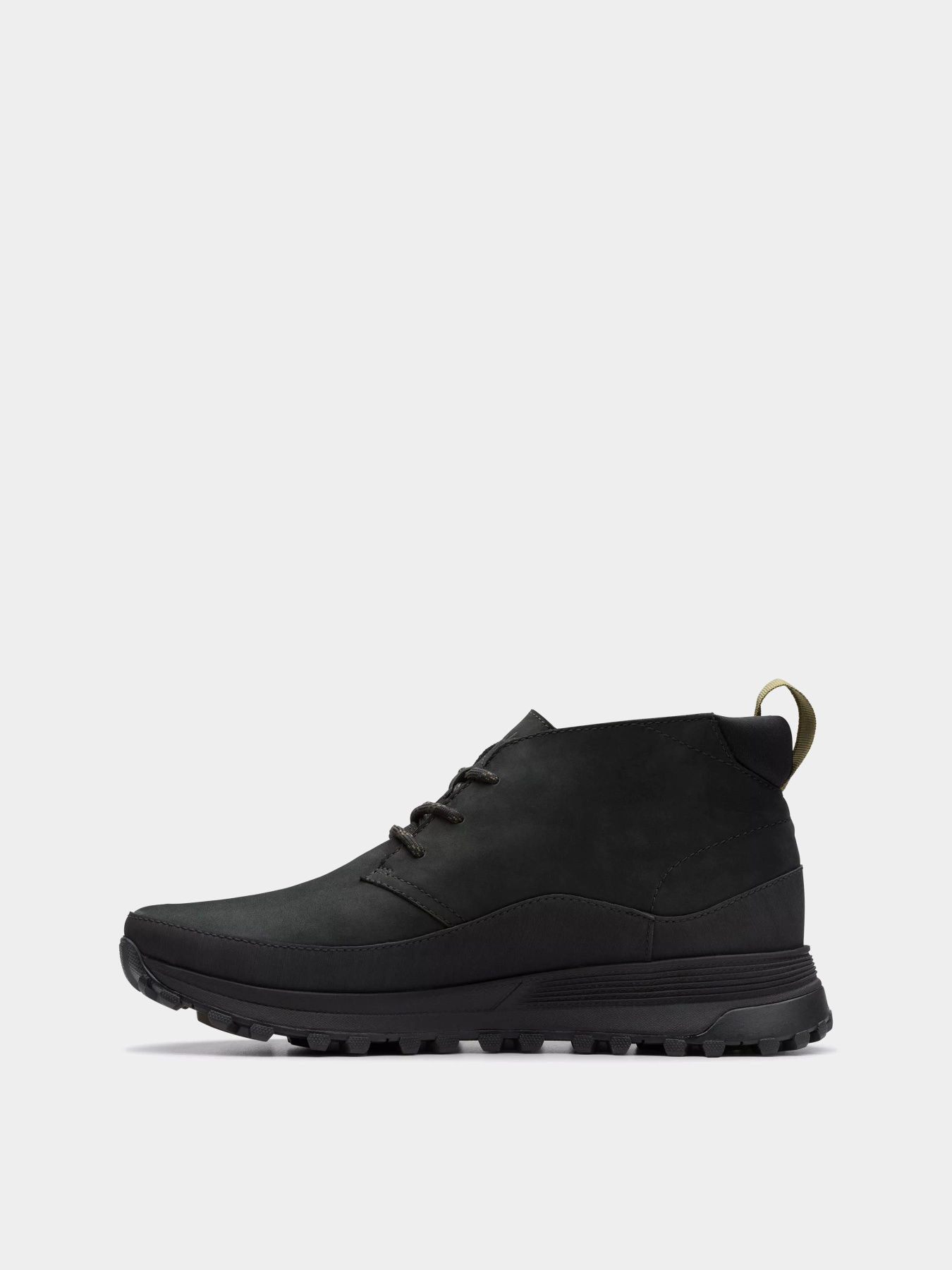 Черевики Clarks ATL Trek DB Gore-Tex модель 26178553 Черевики Clarks ATL Trek DB Gore-Tex модель 26178553 Фото