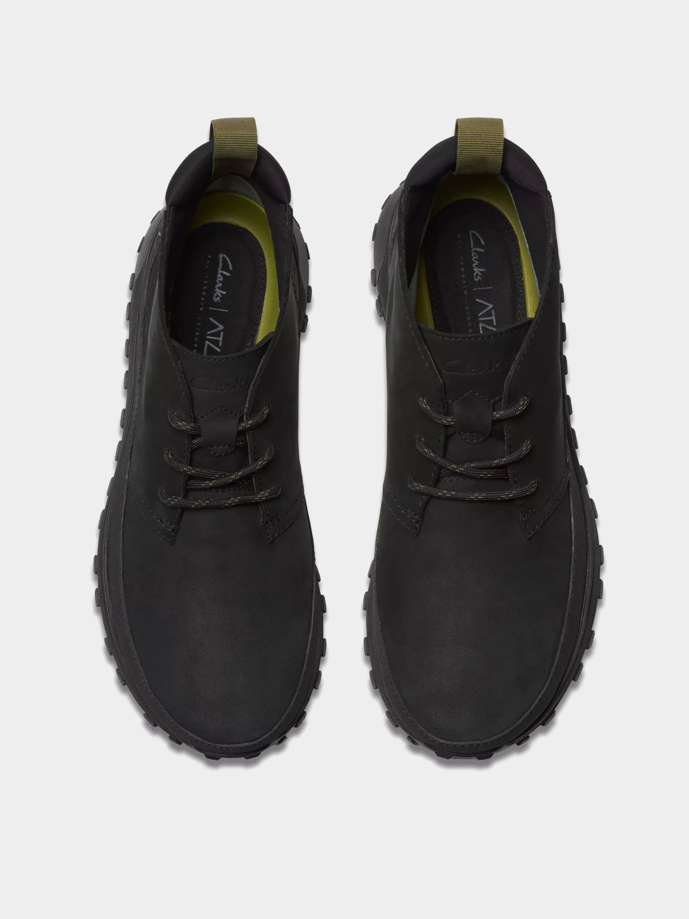 Черевики Clarks ATL Trek DB Gore-Tex модель 26178553 Черевики Clarks ATL Trek DB Gore-Tex модель 26178553 Фото