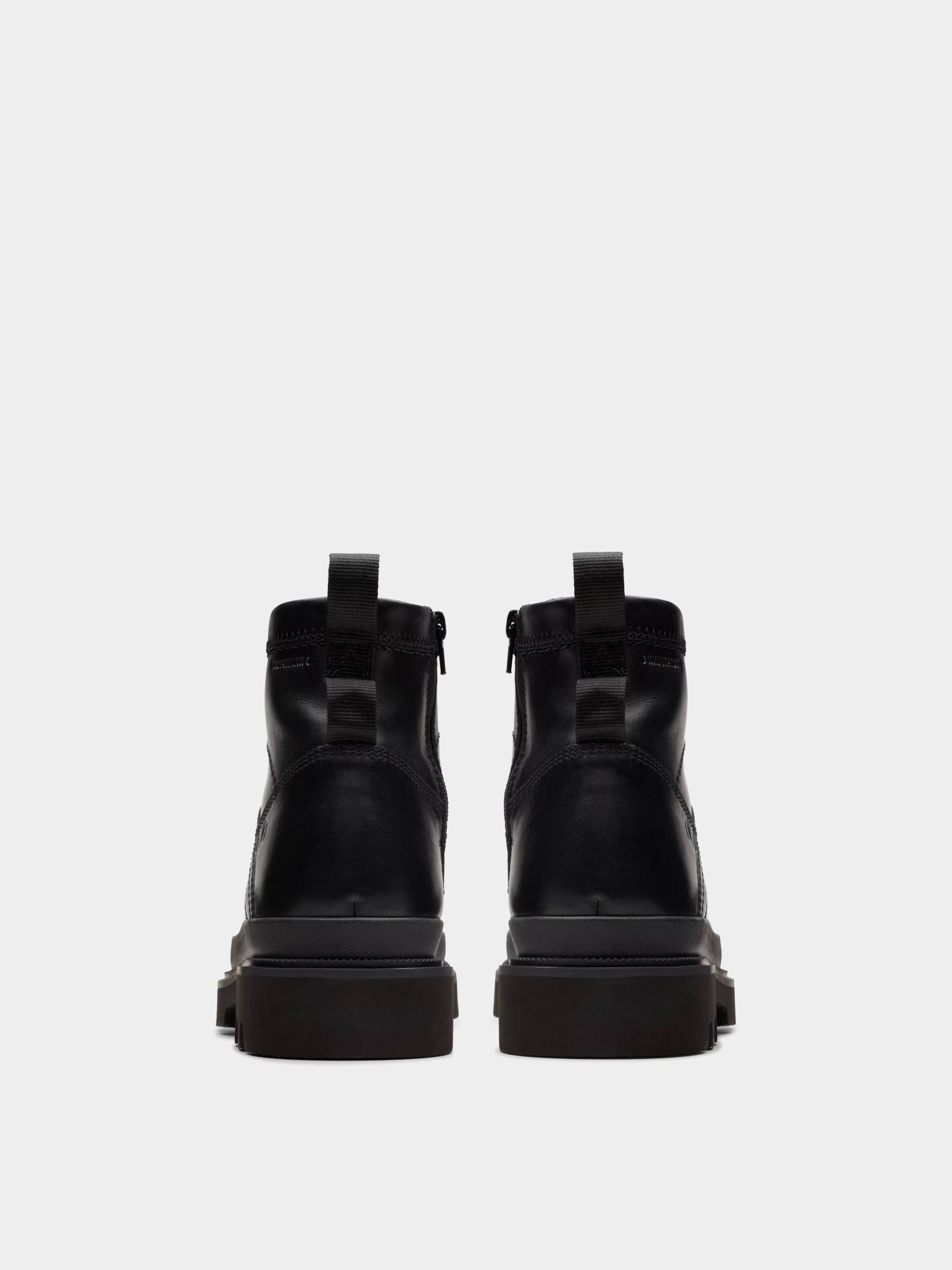 Ботинки Clarks Badell Hi Waterproof модель 26178485 Фото