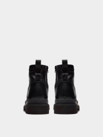 Ботинки Clarks Badell Hi Waterproof модель 26178485 Фото