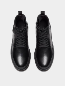 Черевики Clarks Badell Hi Waterproof модель 26178485 Фото