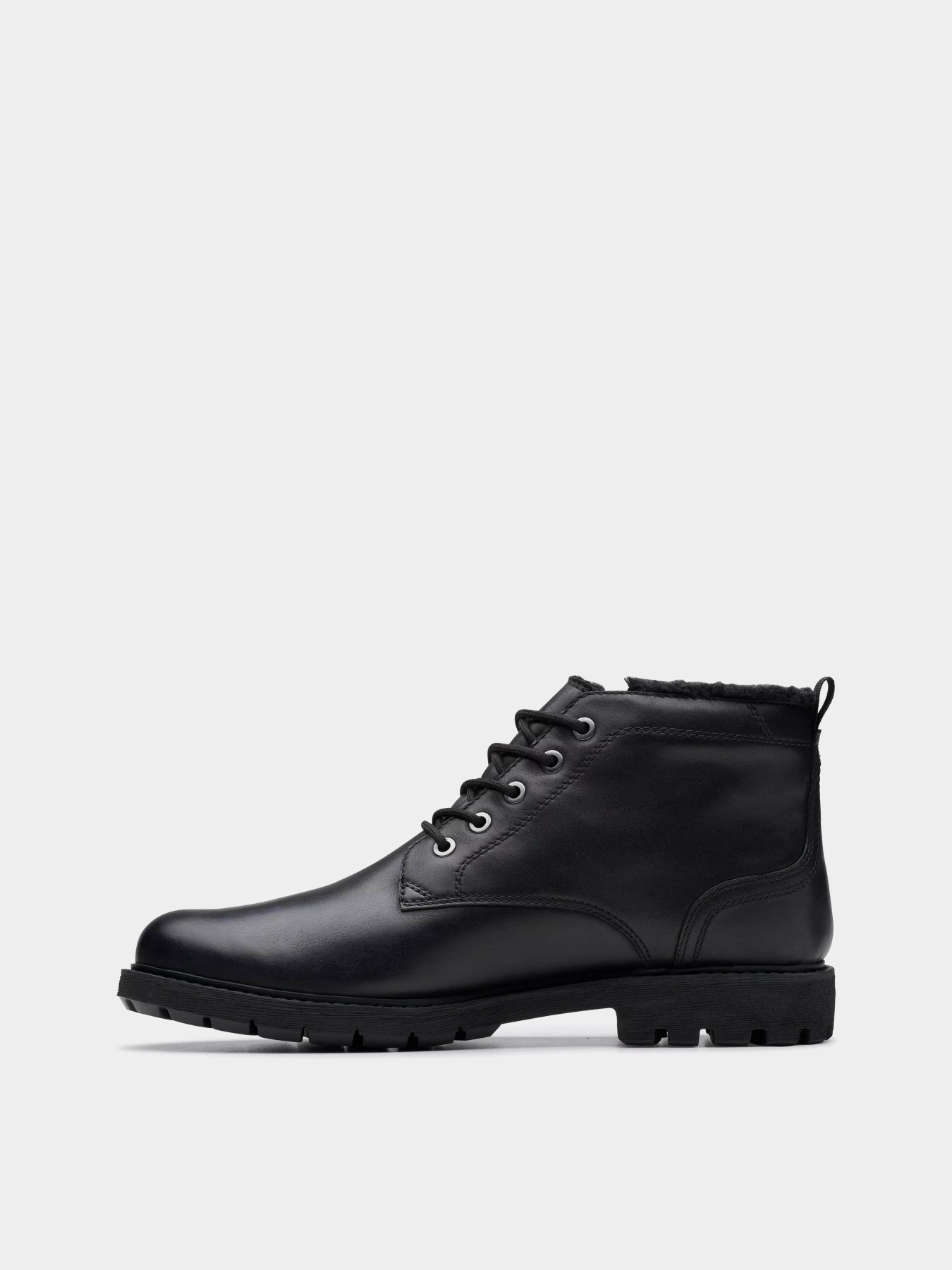 Ботинки Clarks модель 26178661 Фото