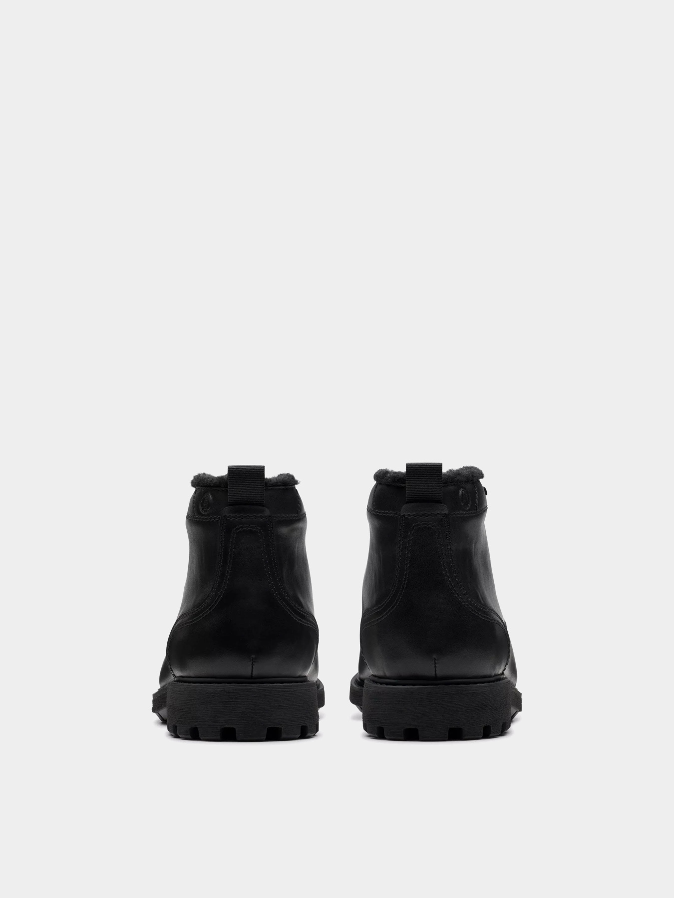 Черевики Clarks модель 26178661 Фото