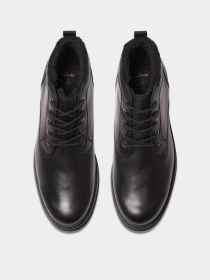 Черевики Clarks модель 26178661 Фото