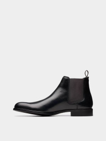 Челси Clarks модель 26173460 Фото