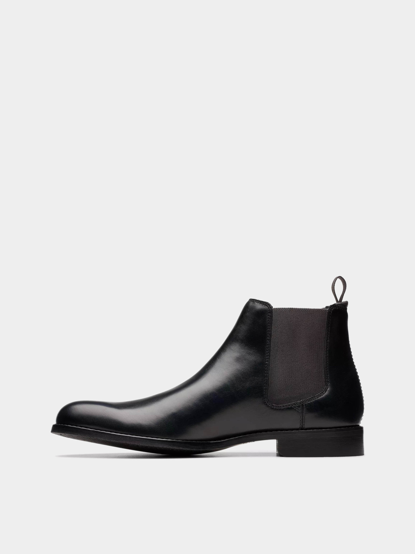 Челсі Clarks модель 26173460 Фото