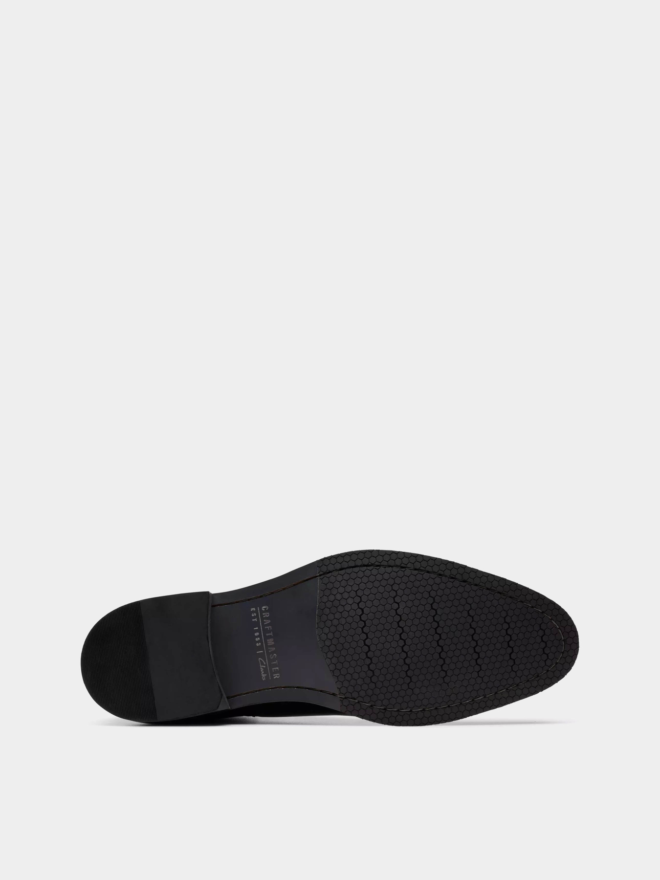 Челсі Clarks модель 26173460 Фото