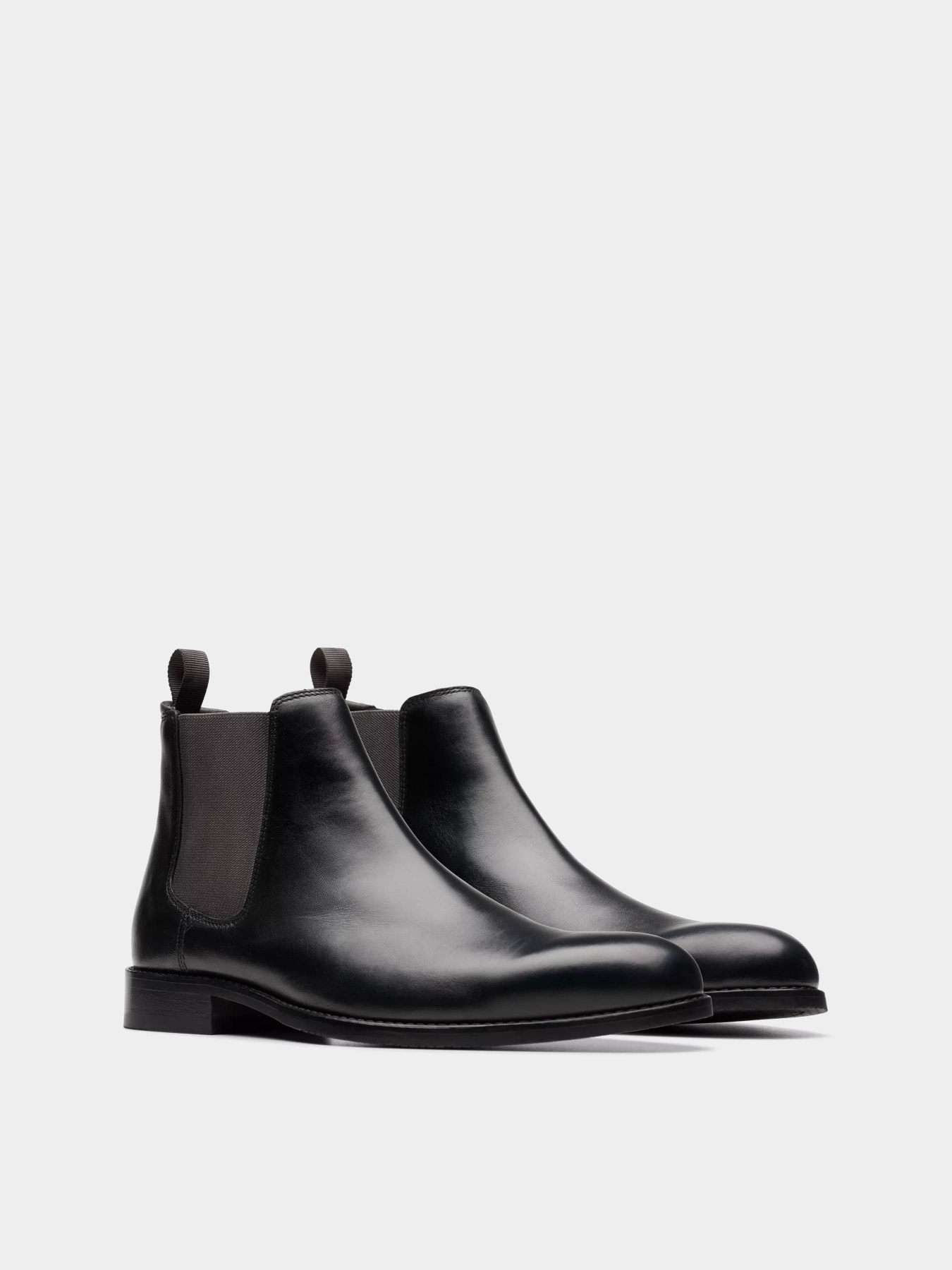 Челсі Clarks модель 26173460 Фото