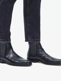 Челсі Clarks модель 26173460 Фото