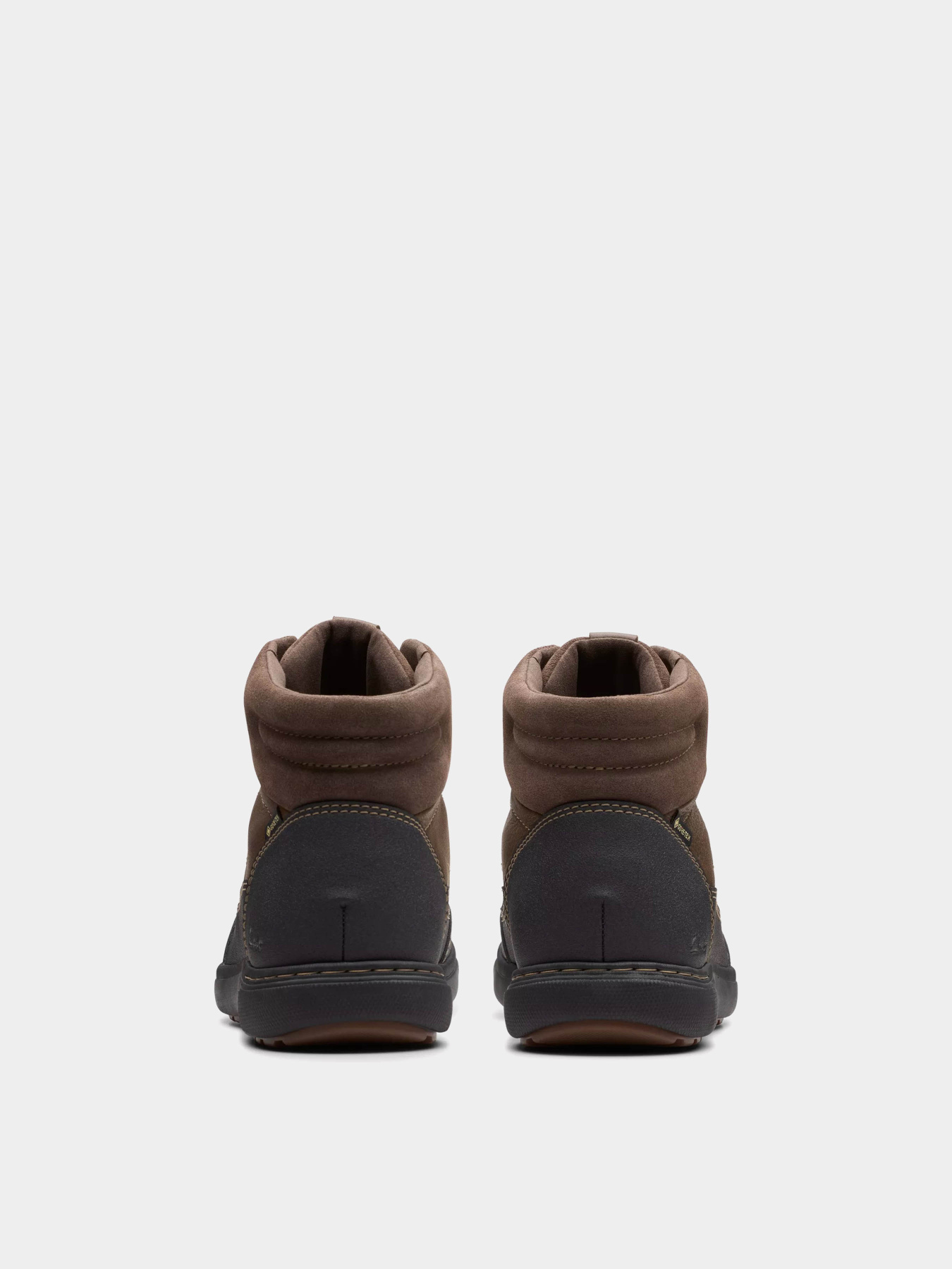 Ботинки Clarks Mapstone Hi Gore-Tex модель 26180205 Фото