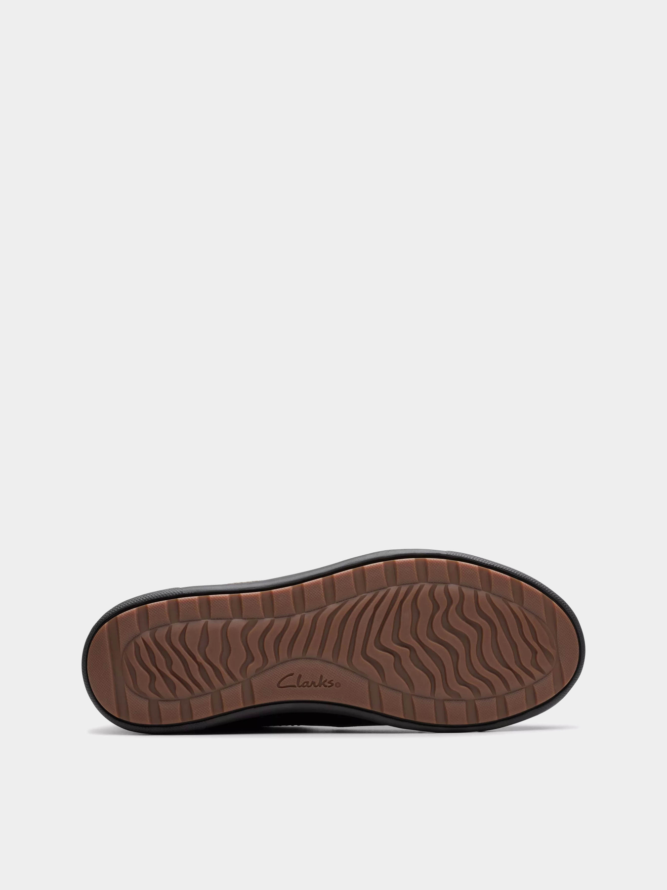 Ботинки Clarks Mapstone Hi Gore-Tex модель 26180205 Фото