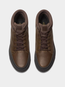 Ботинки Clarks Mapstone Hi Gore-Tex модель 26180205 Фото