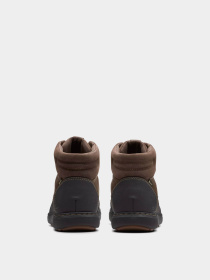 Черевики Clarks Mapstone Hi Gore-Tex модель 26180205 Фото