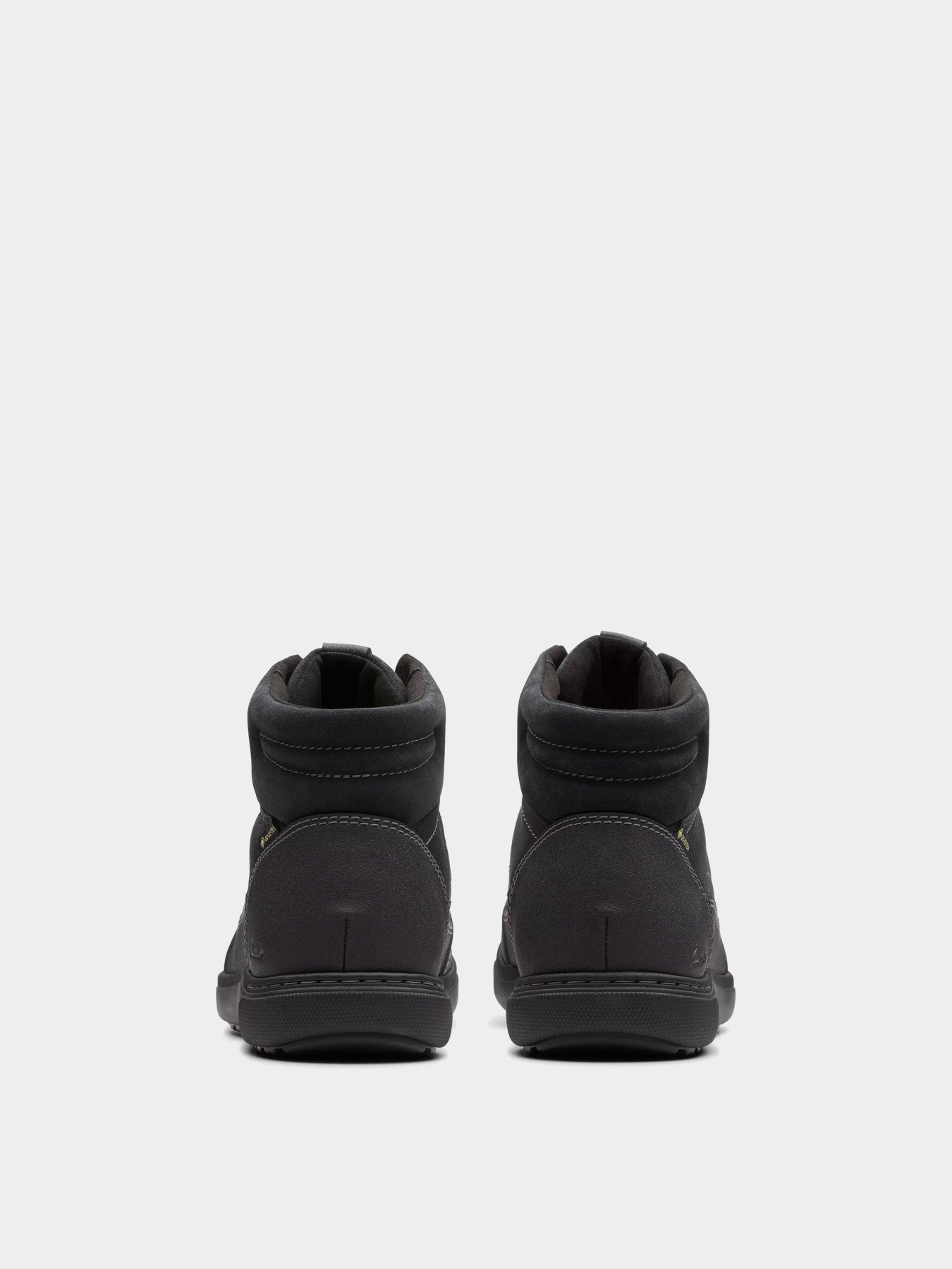 Ботинки Clarks Mapstone Hi Gore-Tex модель 26180204 Фото