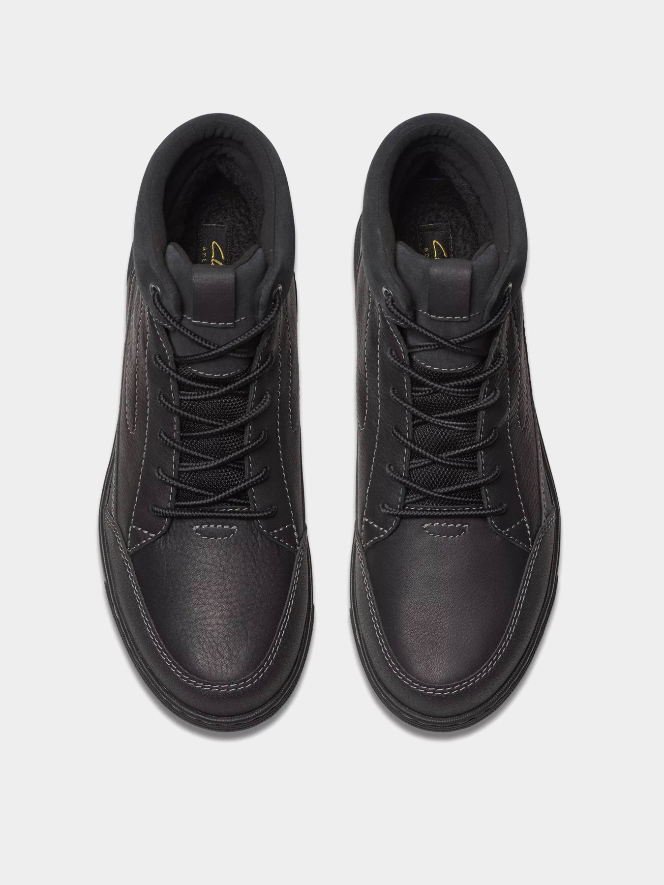 Черевики Clarks Mapstone Hi Gore-Tex модель 26180204 Фото