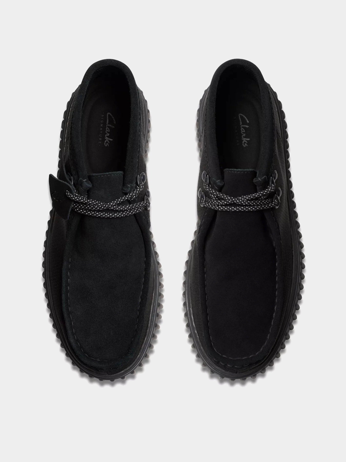 Черевики Clarks модель 26178271 Фото