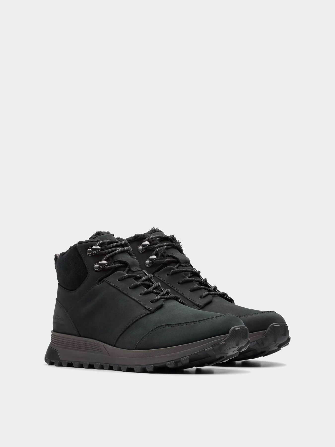 Ботинки Clarks ATL Trek Up модель 26178660 Фото