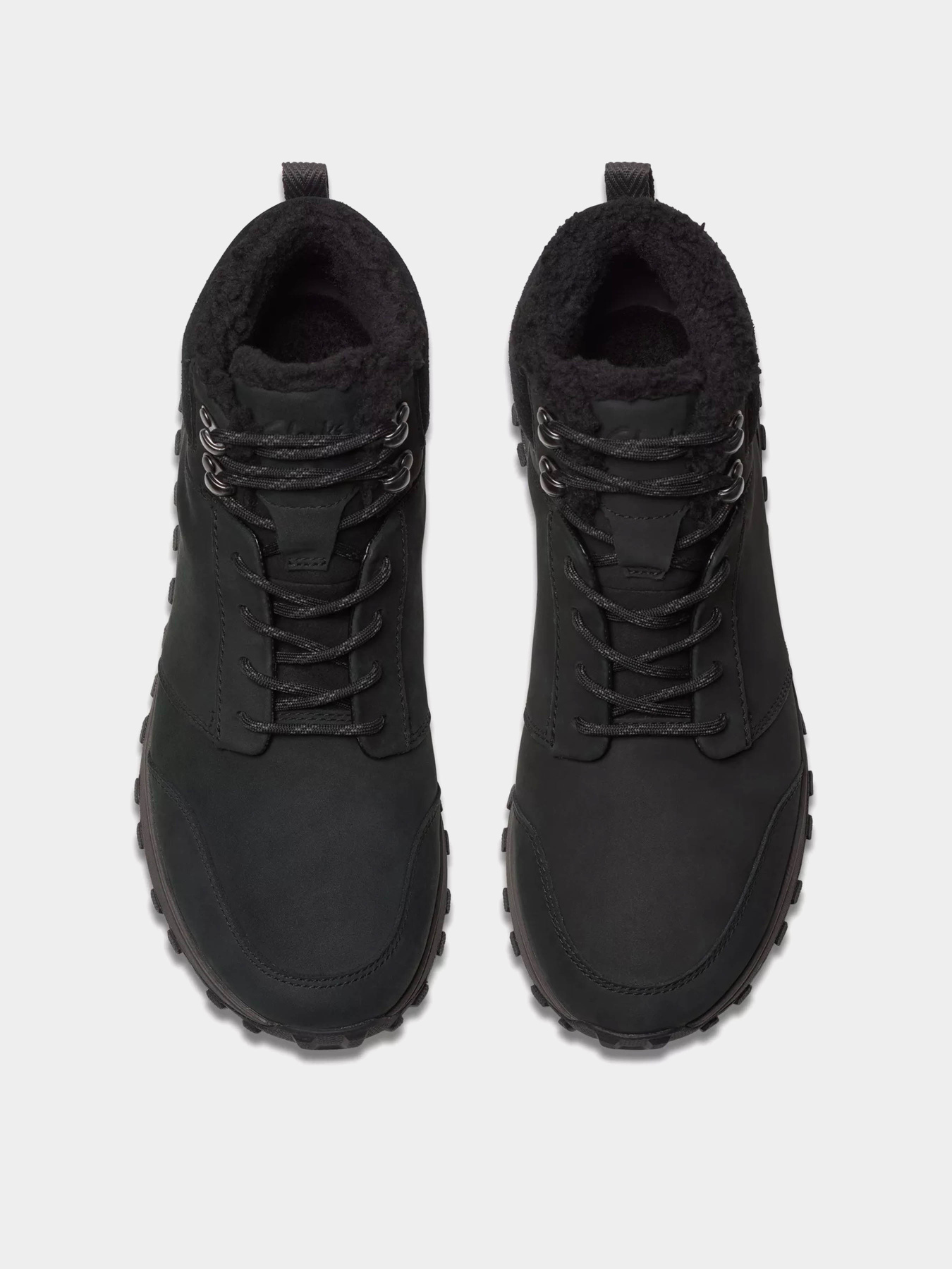 Ботинки Clarks ATL Trek Up модель 26178660 Фото