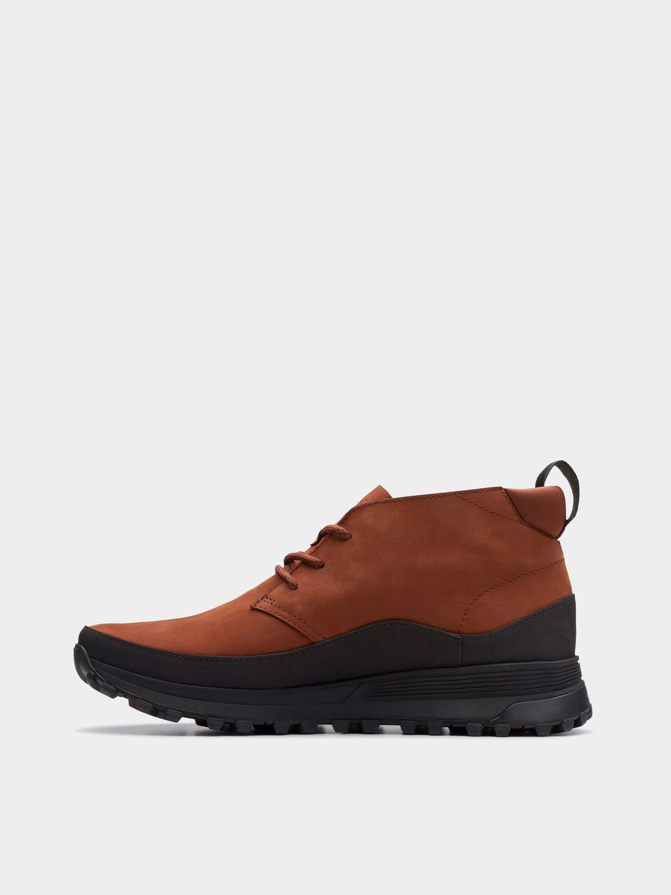 Ботинки Clarks ATL Trek DB Gore-Tex модель 26178555 Фото