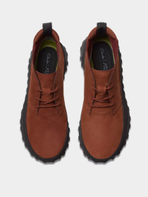 Ботинки Clarks ATL Trek DB Gore-Tex модель 26178555 Фото