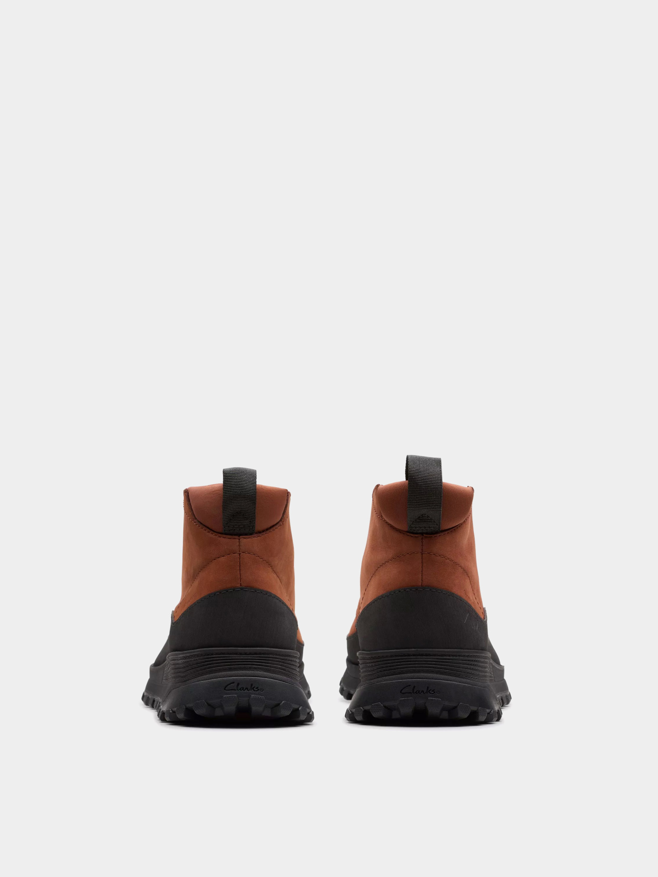 Черевики Clarks ATL Trek DB Gore-Tex модель 26178555 Фото