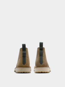 Ботинки Clarks Solsbury DB модель 26178987 Фото