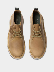 Ботинки Clarks Solsbury DB модель 26178987 Фото