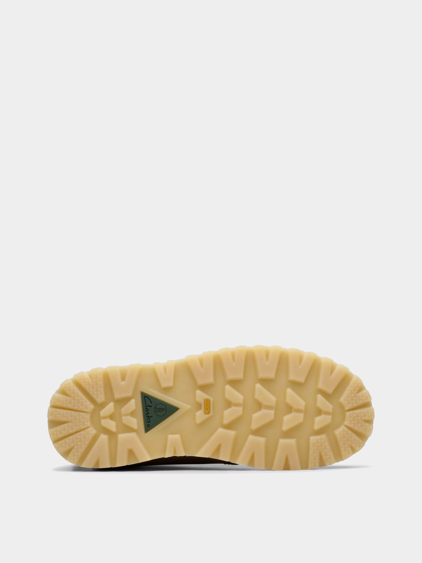 Черевики Clarks Solsbury DB модель 26178987 Фото