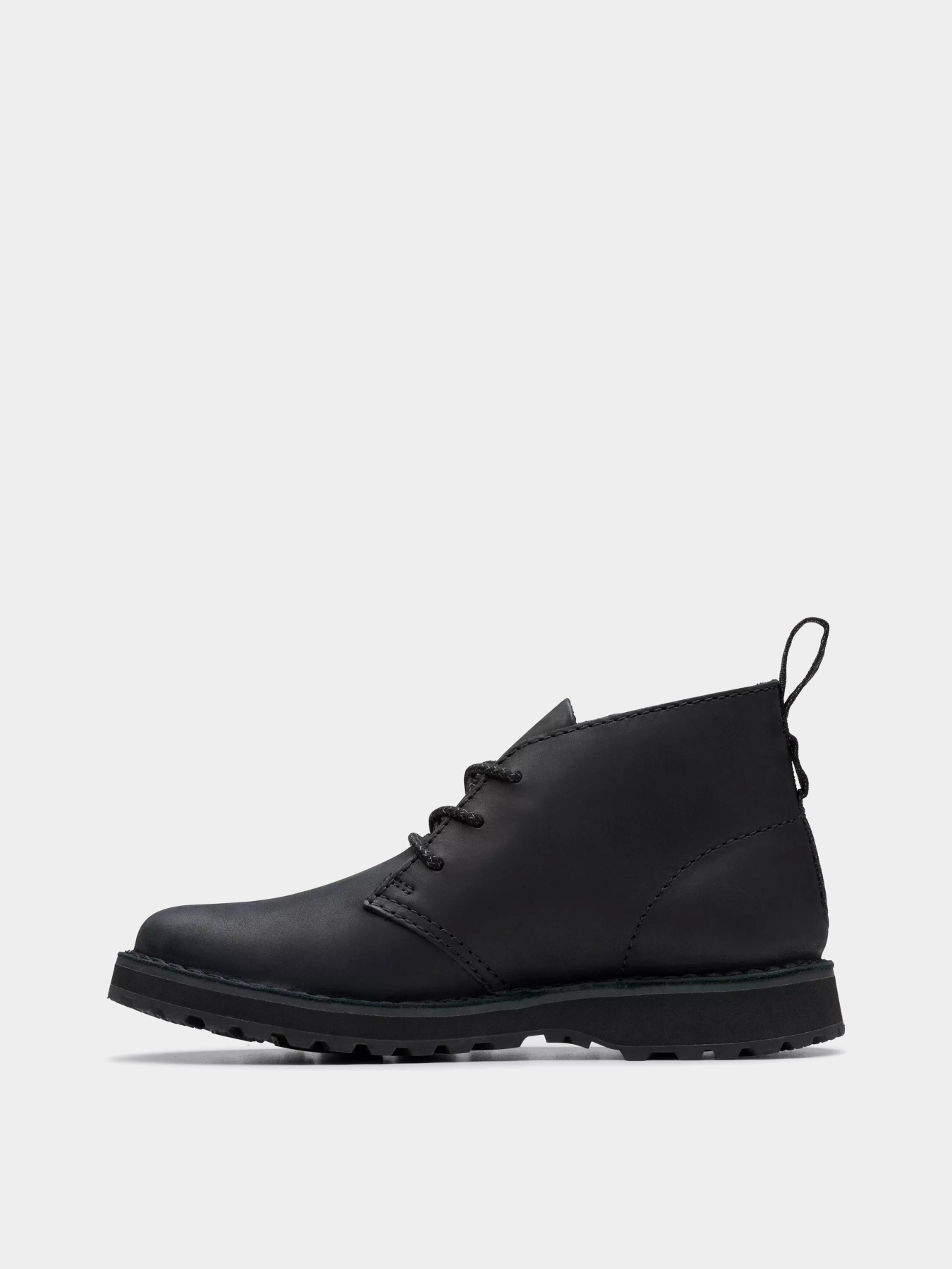 Ботинки Clarks Solsbury DB модель 26179716 Фото