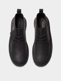 Ботинки Clarks Solsbury DB модель 26179716 Фото