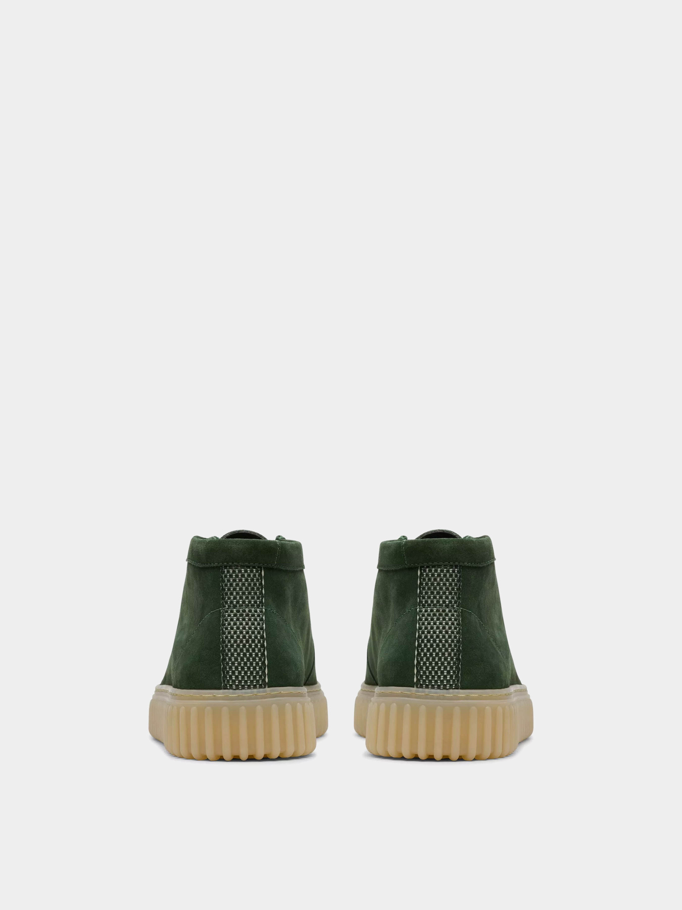 Черевики Clarks Torhill Hi модель 26178268 Фото