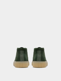 Ботинки Clarks Torhill Hi модель 26178268 Фото