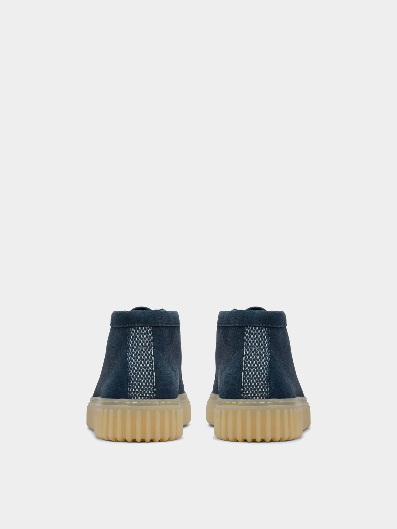 Черевики Clarks Torhill Hi модель 26178265 Фото