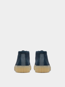 Черевики Clarks Torhill Hi модель 26178265 Фото