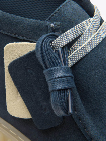 Ботинки Clarks Torhill Hi модель 26178265 Фото