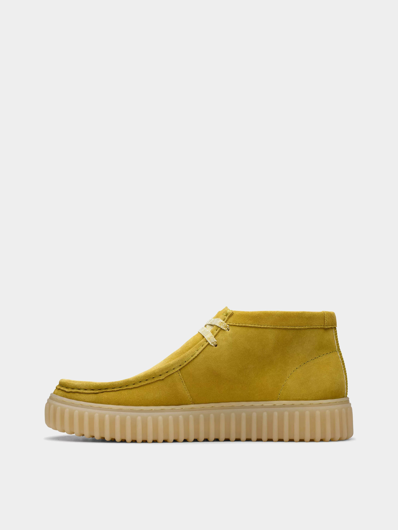 Черевики Clarks Torhill Hi модель 26178269 Фото