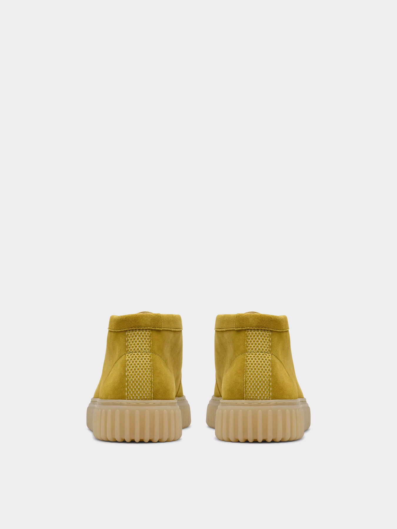 Черевики Clarks Torhill Hi модель 26178269 Фото