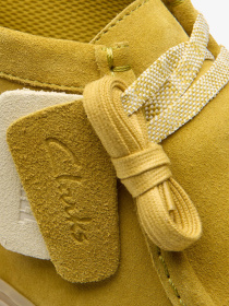 Черевики Clarks Torhill Hi модель 26178269 Фото