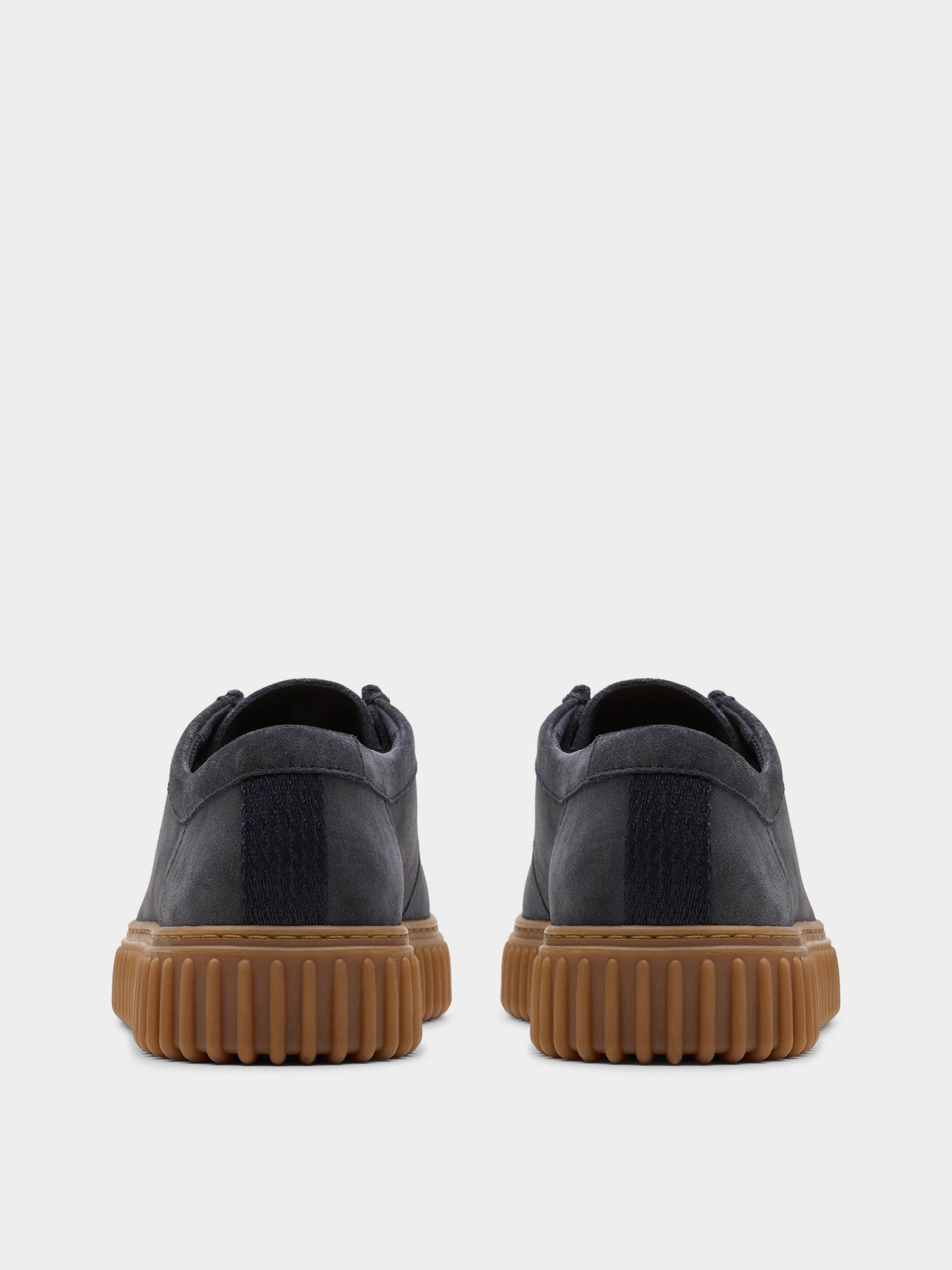 Полуботинки Clarks Torhill Lo модель 26179708 Полуботинки Clarks Torhill Lo модель 26179708 Фото