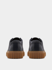 Полуботинки Clarks Torhill Lo модель 26179708 Полуботинки Clarks Torhill Lo модель 26179708 Фото