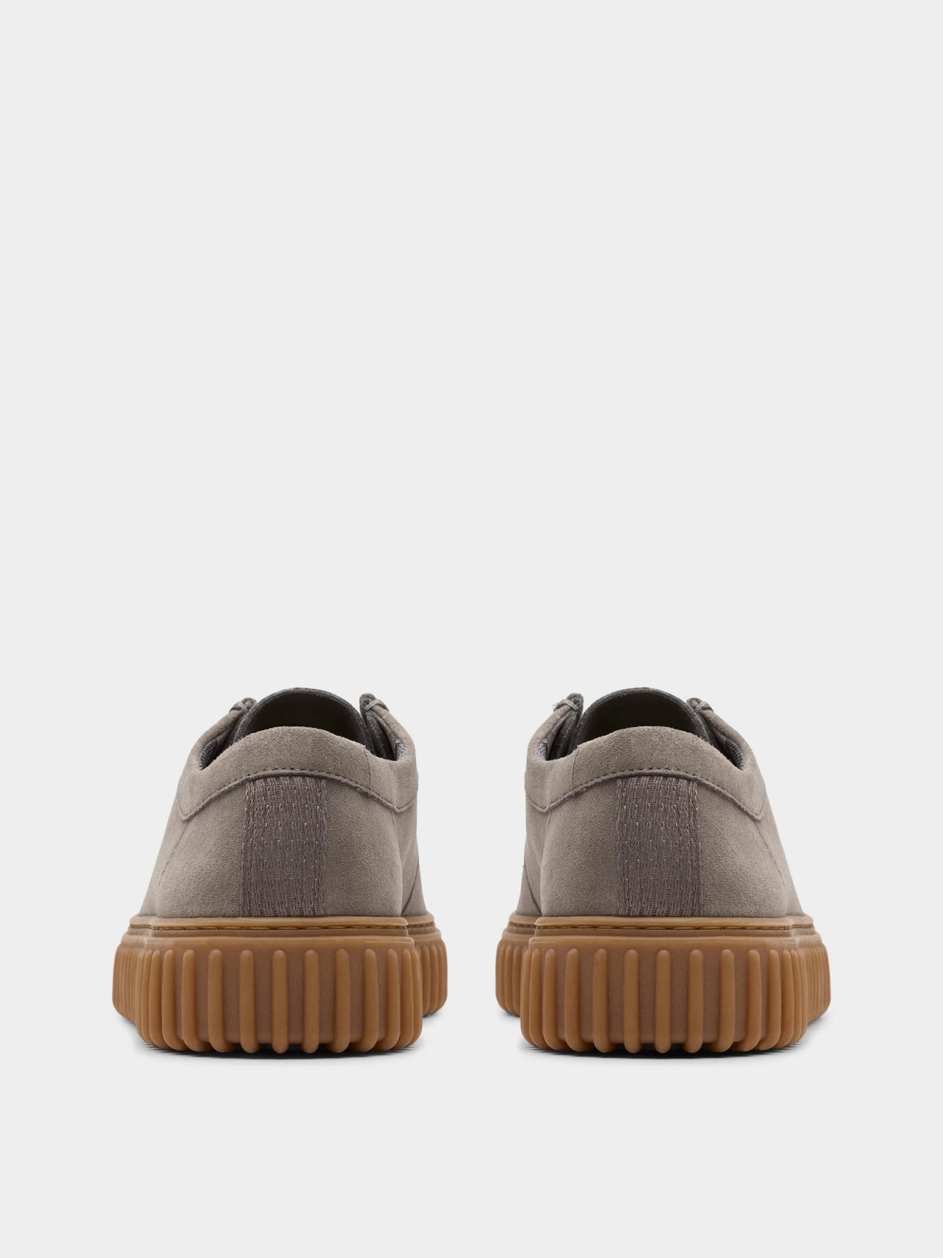 Напівчеревики Clarks Torhill Lo модель 26180121 Фото