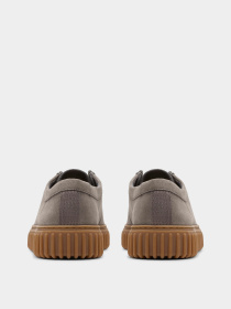Напівчеревики Clarks Torhill Lo модель 26180121 Фото