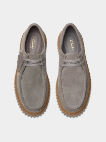 Напівчеревики Clarks Torhill Lo модель 26180121 Фото